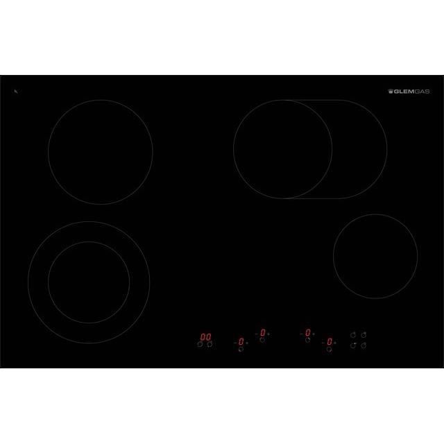 Table Vitrocéramique GLEM GTH750TC
