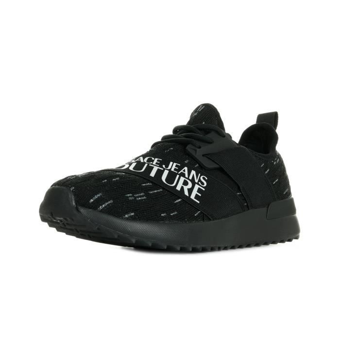 Baskets Versace Linea Fondo Super Dis. 5