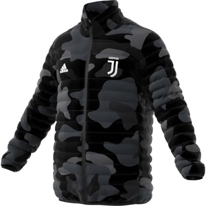 Veste Juventus Turin Seasonal Special Light Down