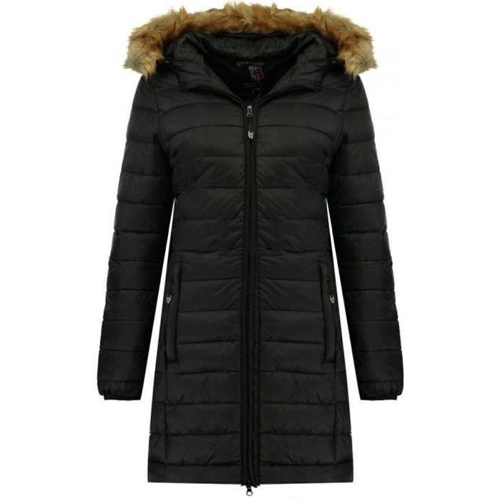 Doudoune pour Femme Clara