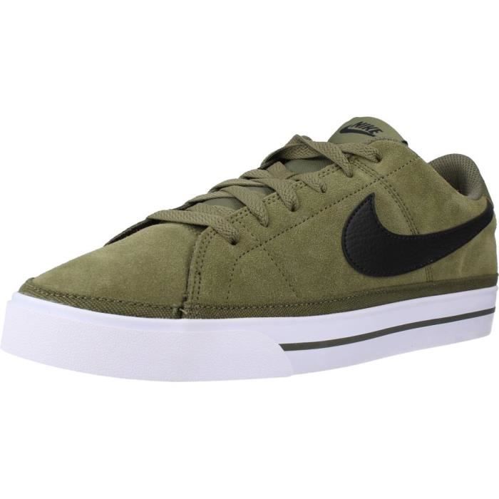Basket Nike 126352 Vert 42