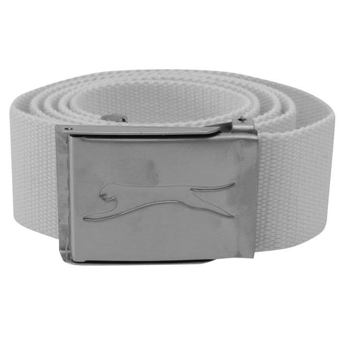Slazenger Ceinture Sangle Homme