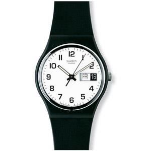 GB743 - Montre Mixte - Quartz - Blanc