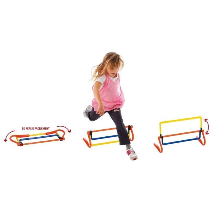 Mini Haie de saut