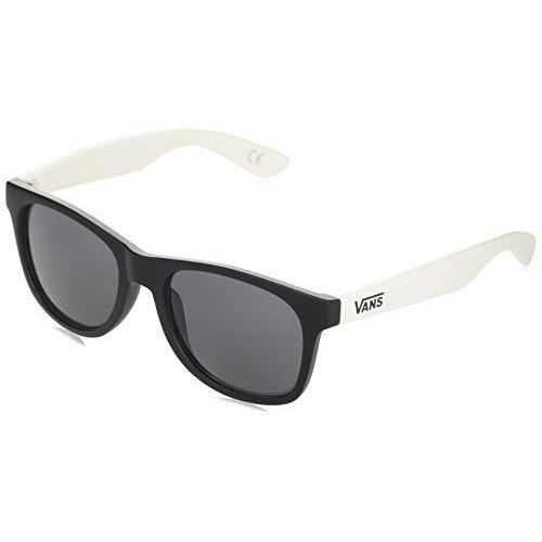 Vans homme SPICOLI 4 SHADES Montures de lunettes, Noir (BLACK-WHITE)