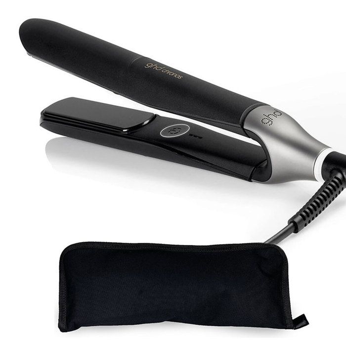 GHD FER À LISSER LISSEUR GHD CHRONOS + TROUSSE DE VOYAGE HAIRPRICE
