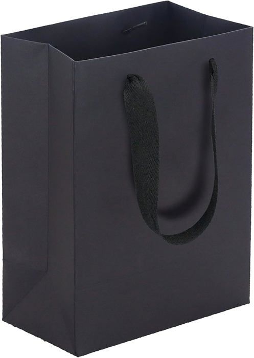 1/5/10 pièces rose mignon sacs de fête en plastique avec fermeture éclair avec noeud design transparent mat avant fond extensible grande capacité sacs de faveur - France