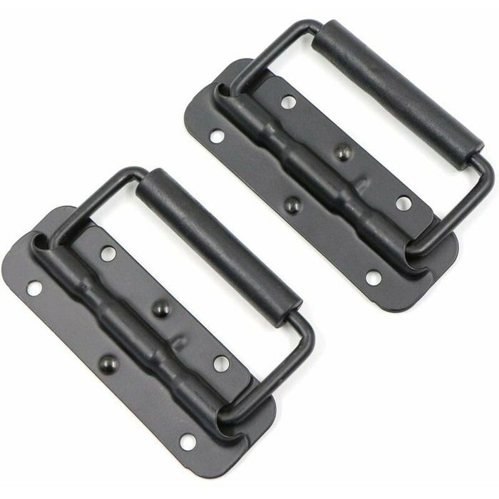 Poignée De Couvercle De Boîte à Gants Pour Audi 8E B6 B7 (2001-2007) - Remplacement Facile Et Durable