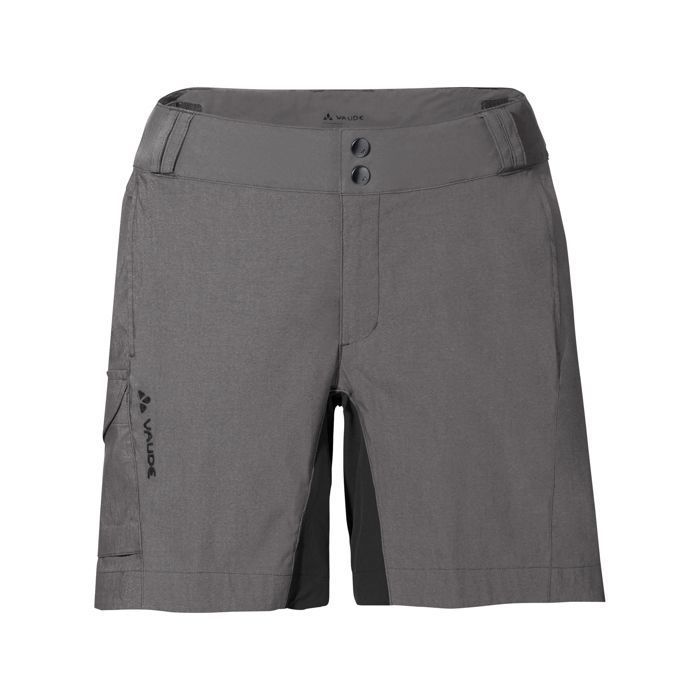 Short femme VAUDE Tremalzini II