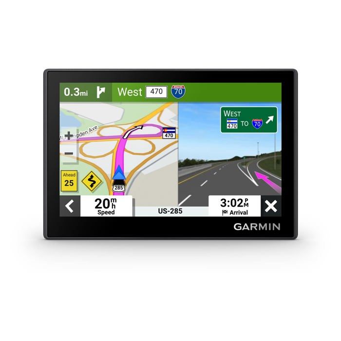 Garmin Drive 53 Europe