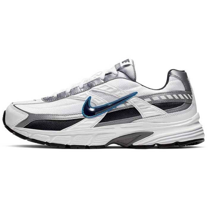 Baskets Nike Initiator Blanc Homme