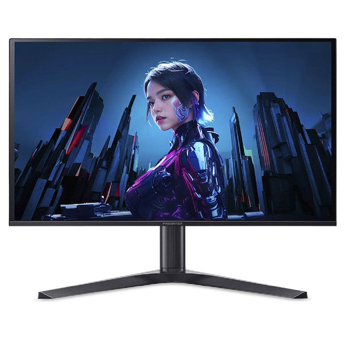 Acer 26.5 LED Predator X27UX1biiphx - vue 2