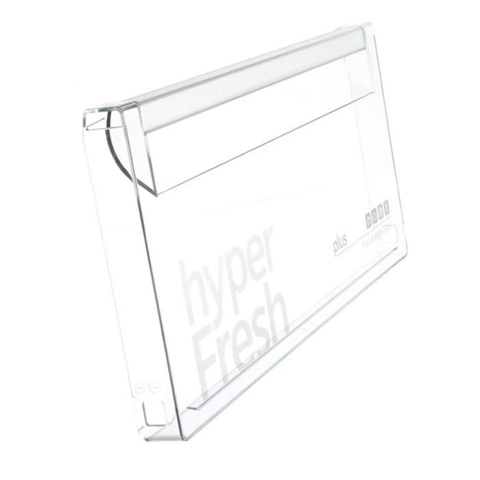 Bandeau Panneau Frontal 210 mm Bosch Réfrigérateur Congélateur