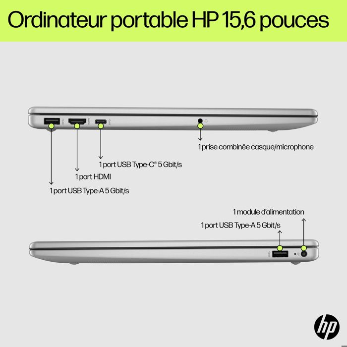 HP /15-fd0129nf/15.6FHD/i7/16G