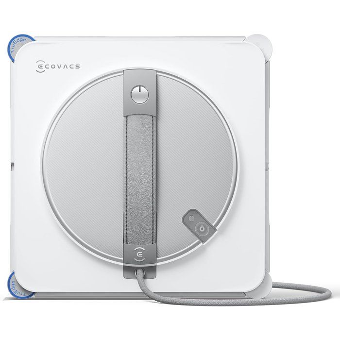 Robot Lave Vitres Ecovacs Winbot W2S – Nettoyage Intelligent, TruEdge™ - vue 5