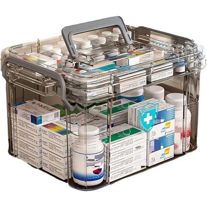 Bote Pharmacie Gifinull