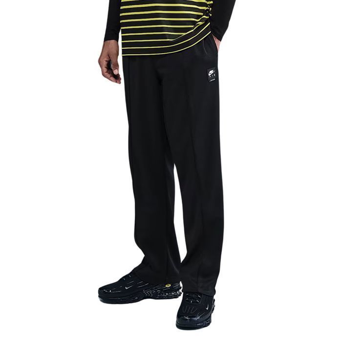Nike Pantalon Poly-Knit Air Noir - IB2147-010