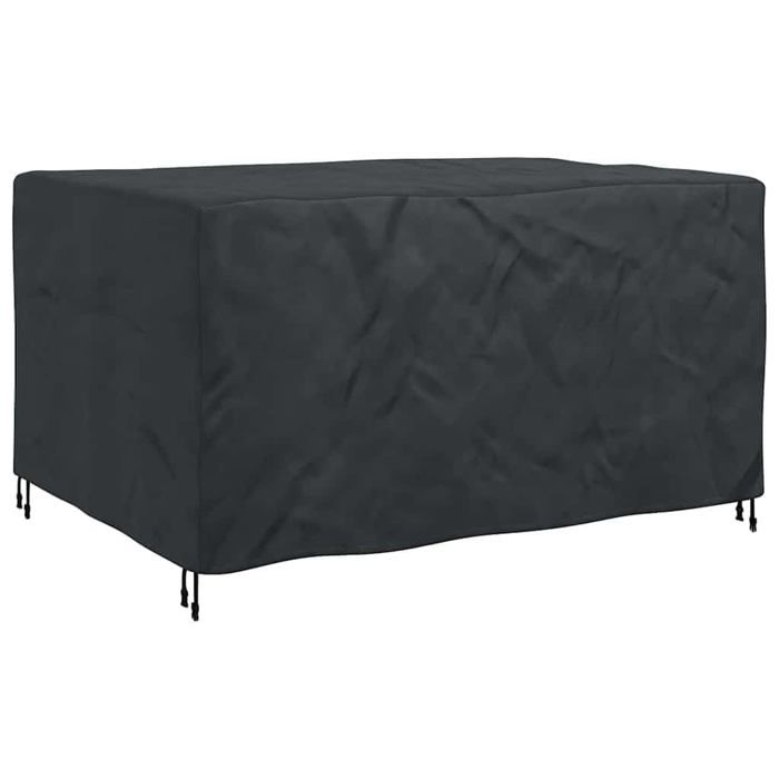 vidaXL Housse pour mobilier d'extérieur 180 x 150 x 85 cm - vue 3