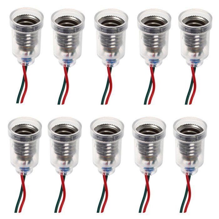 Lot de 10 Douilles Professionnelles, Douilles à Pâtisserie Embouts de Tuyauterie (1M, 2D, 4B, 1A Lot de 10 Douilles Professionnelles, Douilles à Pâtisserie Embouts de Tuyauterie (1M, 2D, 4B, 1A