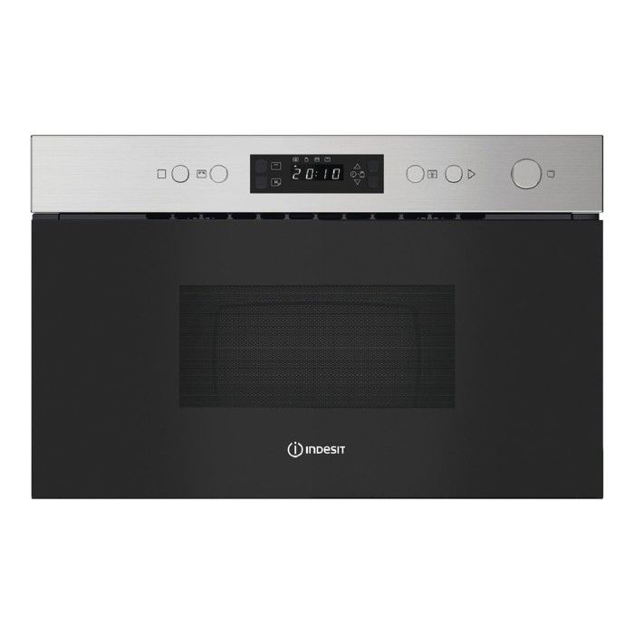 Micro-Ondes Indesit IM K12 X – 22L 750W Avec Grill - vue 7