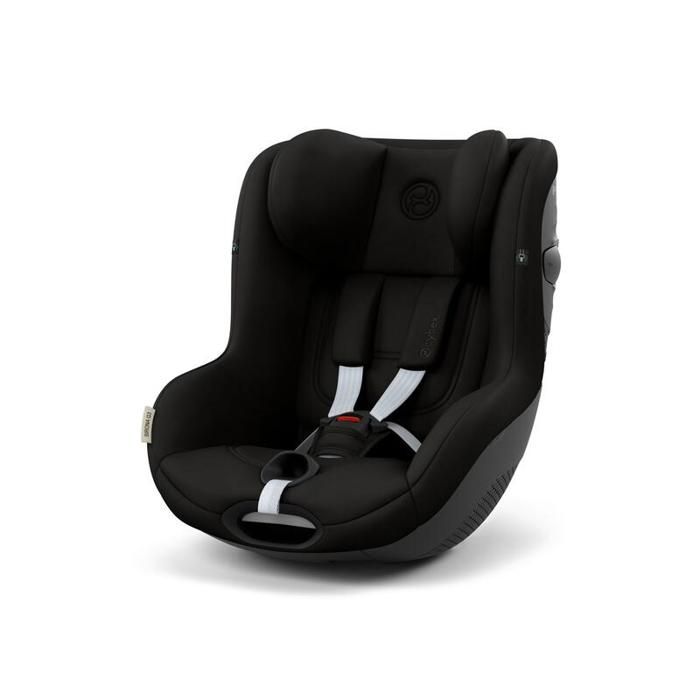 CYBEX - Siège auto 61-105cm Sirona G3 Confort Magic Black
