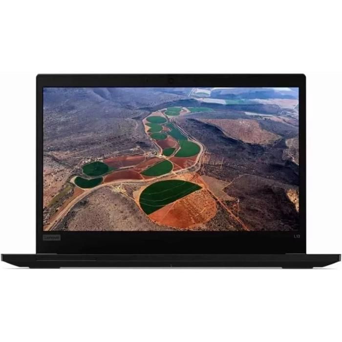 Ordinateur Portable Lenovo ThinkPad 13 G2 i3-7100U 32Go 1000Go SSD 1920x1080 WLAN BT Webcam Win 11 Pro