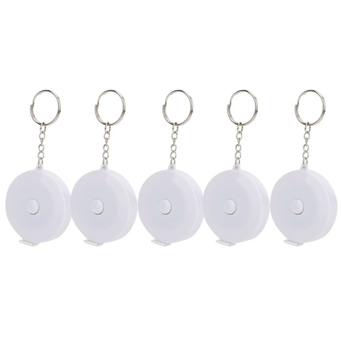 Règle de mesure pour poissons en PVC étanche pliable portable et précise (lot de 5) outil de pêch ACCESSOIRES FABRICATION MAISON