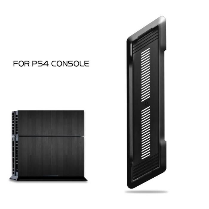 Ps4 Support Pour console PS4 - DATA FROG – support Vertical pour Console ...