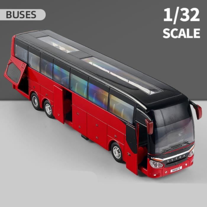 Corgi CC82331 Bus De Londres Paddington – Modèle Moulé Sous Pression, Figurine Incluse – Véhicule De Collection – Dès 4 Ans
