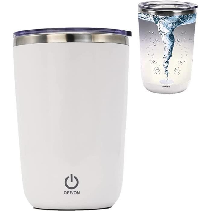 YAP Tasse à Fleurs En Acier Inoxydable 304 épaissie Tasse à Mousse De