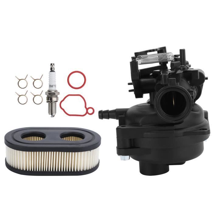 Kit Carburateur Complet Pour Tronçonneuse Stihl MS 260 / 026 – Avec Filtres, Joints Et Tuyaux - 8
