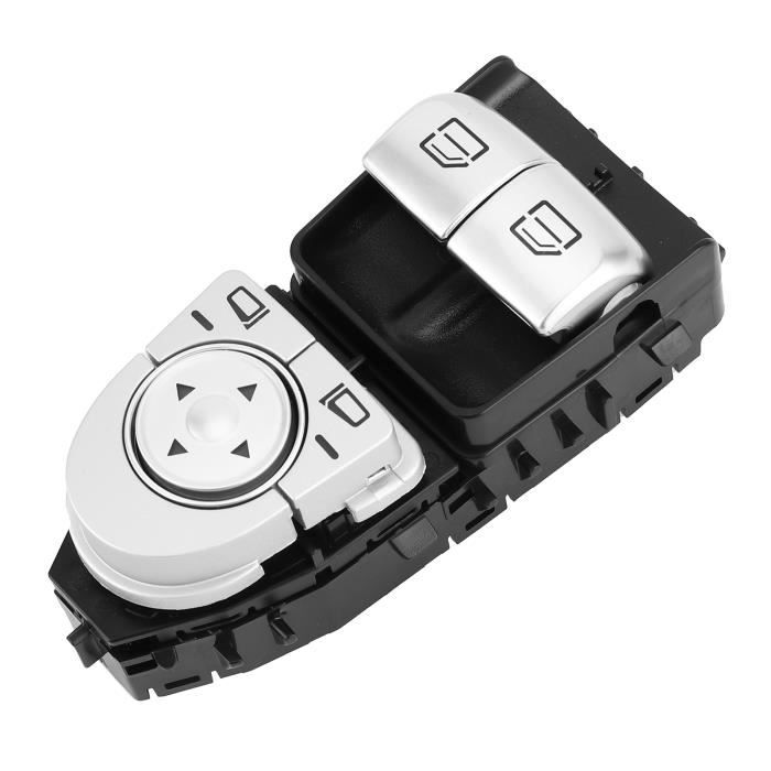 Interrupteur Lève-vitre électrique Pour Mercedes Vito 447 448 - Remplacement OEM A2059056911