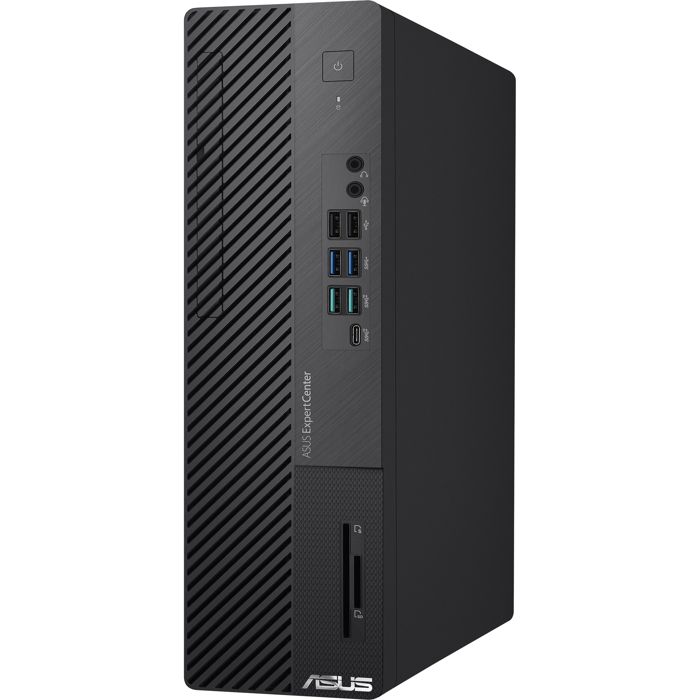 ASUS ExpertCenter D7 SFF - vue 6