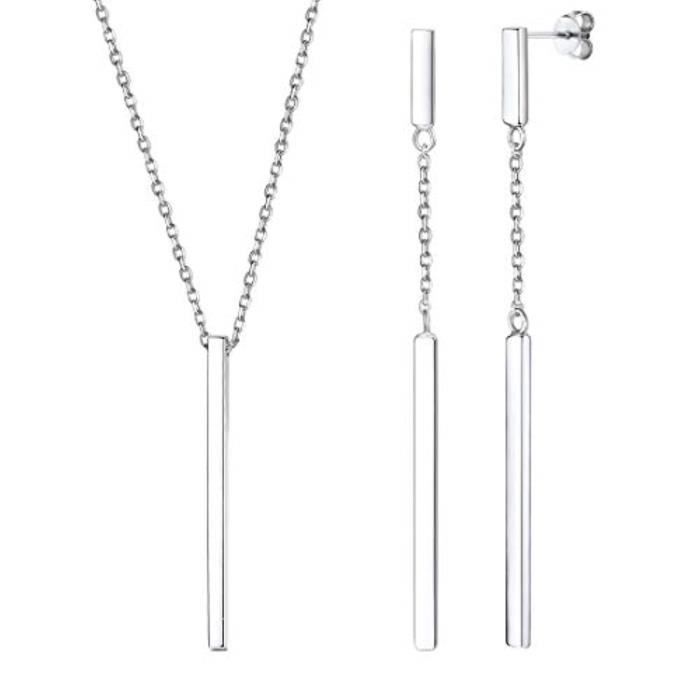 Cross boucles d'oreilles - Rafinity Fashion Store - Bijouterie en ligne