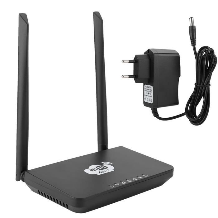 Sma 3g Avec Cable De 2 9 M Pour Ameliorer La Couverture Du Reseau Haut Debit Mobile Et Les Capacites De Reception Wifi Ts 9 Routeur Mobile 4g Antenne A Gain Eleve 4g 3g
