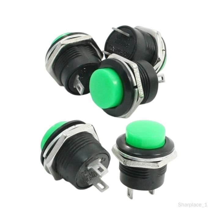 Pièce à Main Dentaire Basse Vitesse COXO, Bouton Poussoir, Idéale Pour Travaux De Précision