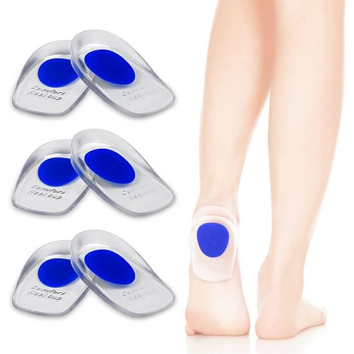 5 Paires De Silicones Jetables Pour Réhaussement Paupières - Taille M - Usage Externe Uniquement - 11