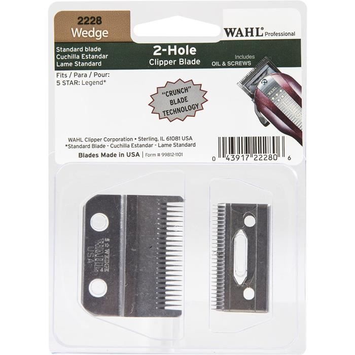 Coupe-sabots 7 Lames En Acier Allié – Pour Bovins, Chevaux, Moutons – Disque De Tonte Robuste