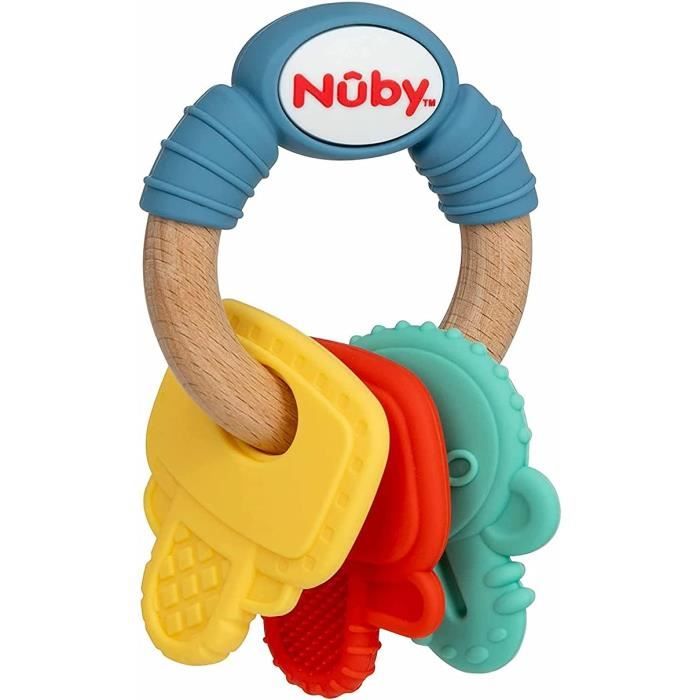 Ciucci MAM Air Silicone - Set 2 Pezzi Con Scatola Sterilizzazione, 16+ Mesi