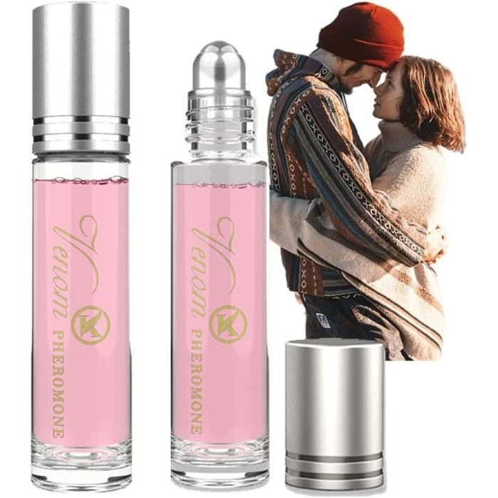 10ml Best Sex Phéromone Partenaire Intime Parfum Spray Parfum Pour