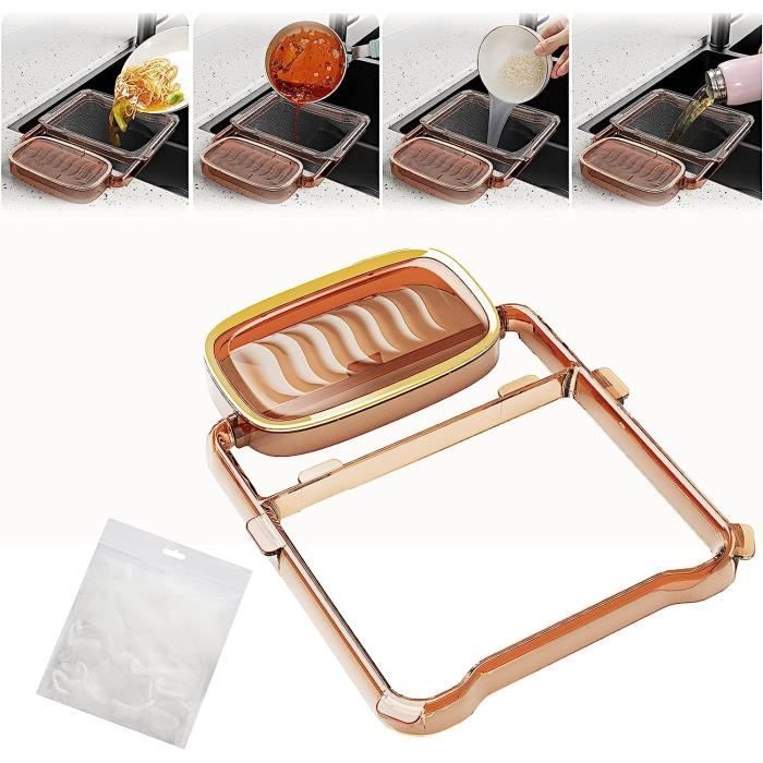 Lot De 3 Filtres à Flotteur Pour Machine à Laver, Sac En Maille, Filtre