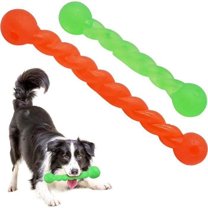 Jouets à mâcher pour chiens,Jouets pour chiens en caoutchouc