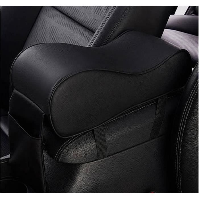 Housse D'accoudoir Central En Cuir PU Pour Lexus RX300 200t 450H 2020-2021 - Protection Et Style