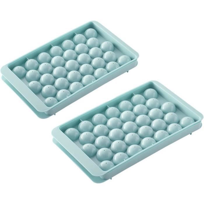Boule De Refroidissement En Acier Inoxydable Pour Café Expresso - Récupérable, Ne Dilue Pas Le Goût, Pour Cocktails Et Spiritueux - 8