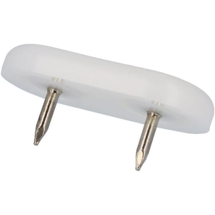 Lot De 15 Sangles Élastiques Colorées Pour Chaises De Classe - Parfait Pour Pieds Agités | HOMSFOU