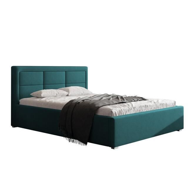 Lit - Lit Pomona 102  473128 - Victoria 14 863 - 223x140x93cm