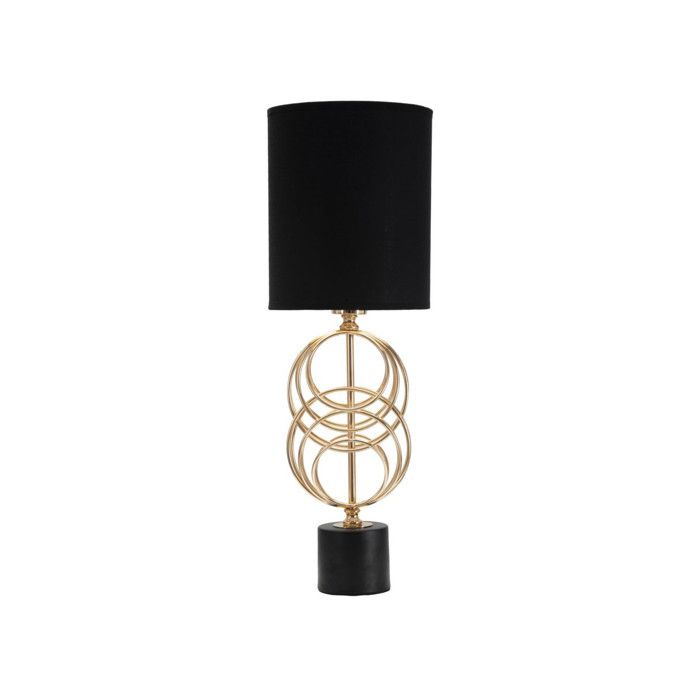 Lampe à poser - MAURO FERRETTI - Circly - Métal - 20 x 58 5 cm - E27 40W