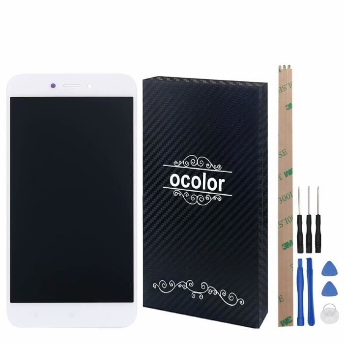 Visiodirect® Ecran Complet: Vitre Tactile écran LCD Compatible Avec - Foto 11