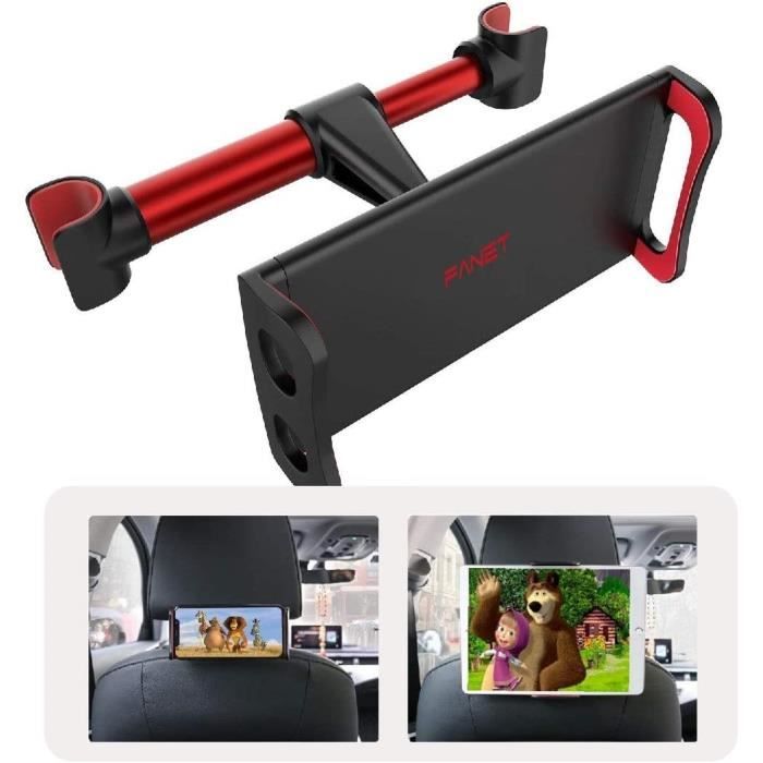 Organiseur Pour Siège De Voiture Universel, 1 Paire De Boîtes De Rangement En Plastique, Support