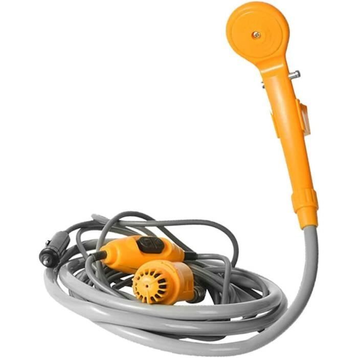 Douche extérieure, Kit de Douche extérieure Portable, douches de